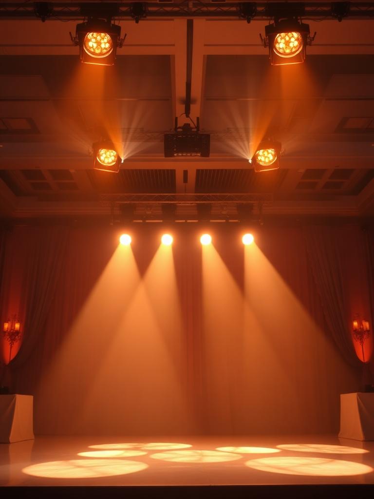 Exhibition Booth AV Package