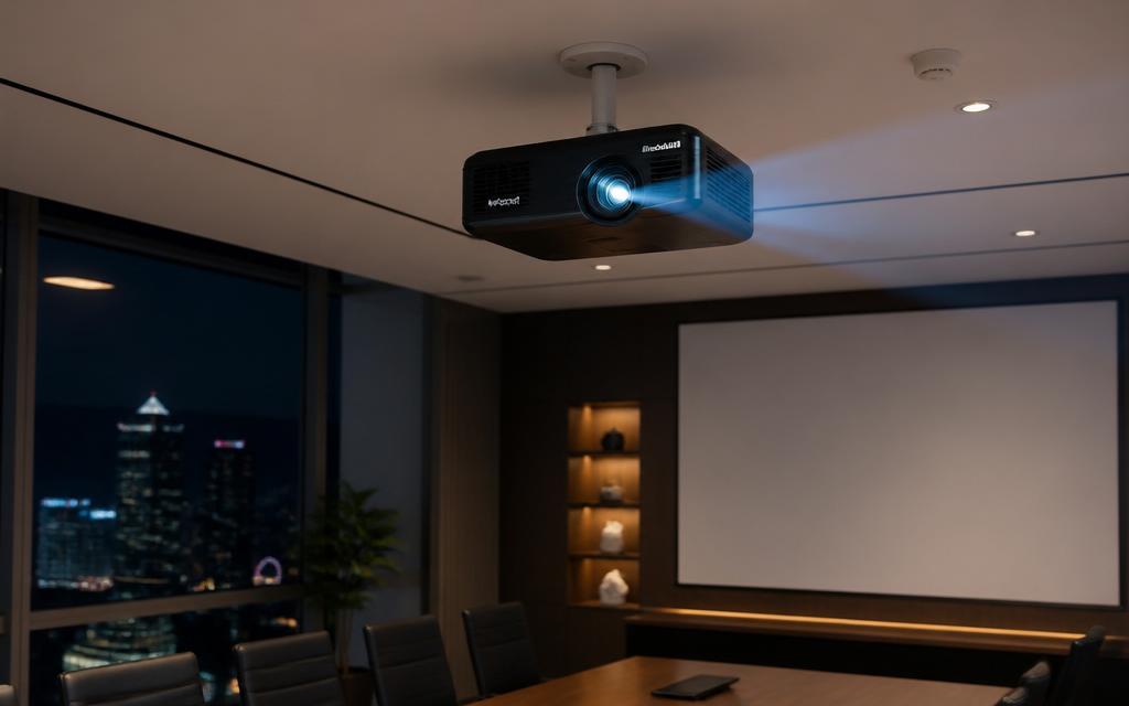 Projector Rental