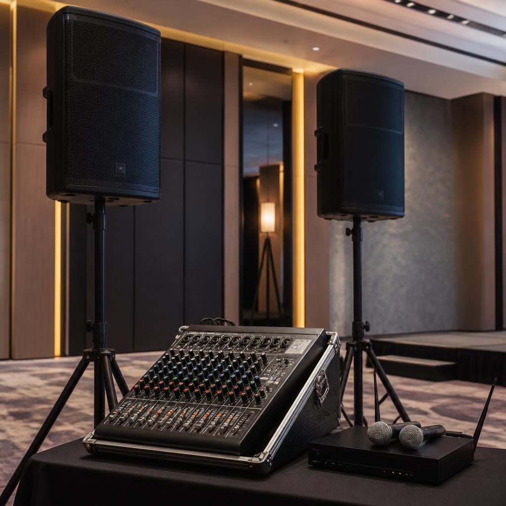 Sound Systems