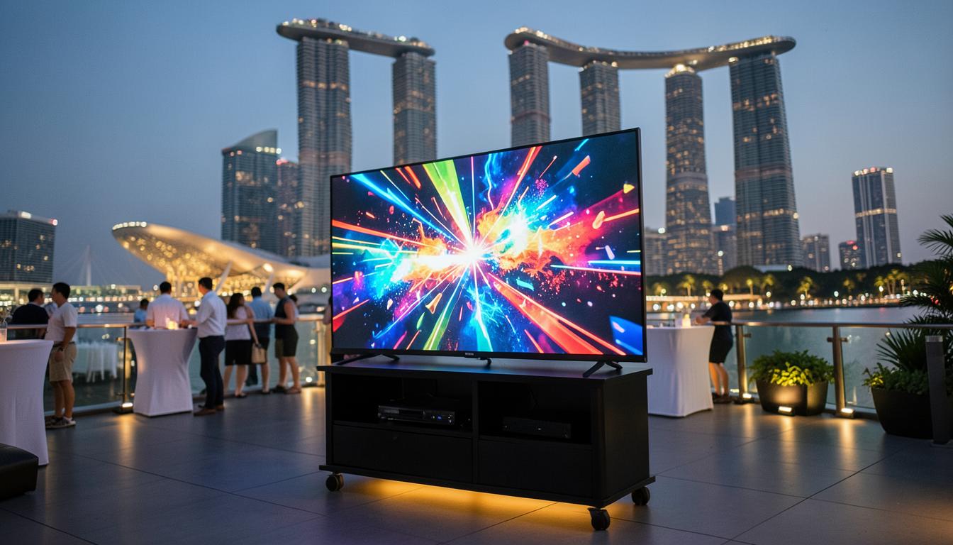 TV Rental