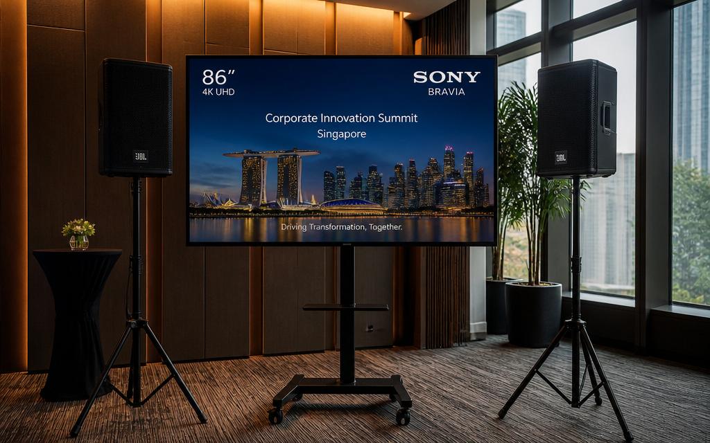 TV Rental